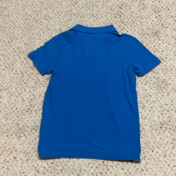 Mens Small Hollister polo - Picture 3 of 3